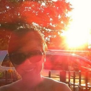 Meet your Posher, Christine